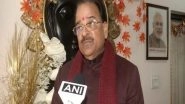 India News | There Was Need to Reconsider Char Dham Devasthanam Board Act as Priest Community Unhappy: MoS Defence on Uttarakhand's Rollback