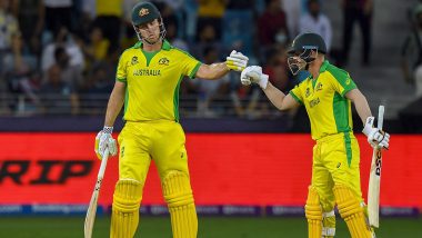 Australia Win T20 World Cup 2021, Beat New Zealand in Final to Lift Their Maiden T20I Title