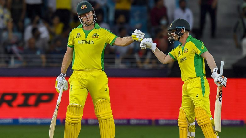 Australia Win T20 World Cup 2021, Beat New Zealand in Final to Lift Their Maiden T20I Title