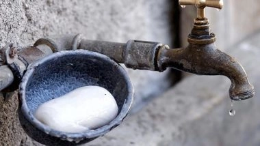 India News | 10% of Water Action Plans of Large Cities Should Come from Public-private Partnerships: Official