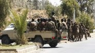 World News | Tigray Rebels Seize Ethiopia's City of Kemise