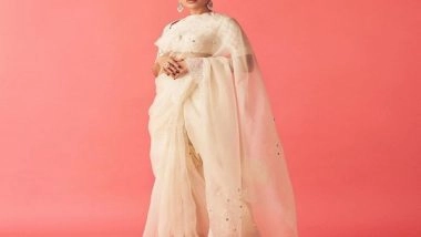 Entertainment News | Samantha Prabhu Bags New Film 'Arrangements of Love'