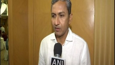 Sports News | IPL: Former India Cricketer Sanjay Bangar Appointed Head Coach of RCB