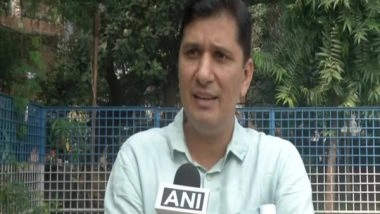 India News | Delhi Govt Organising Chhath Puja at 1,100 Places, Says MLA Saurabh Bhardwaj