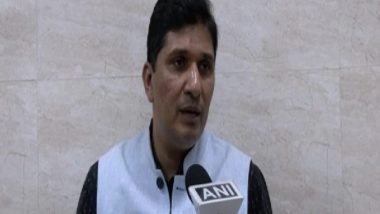 India News | Centre Should Discuss Punjab Affairs with State Government or All Political Parties, Not Just BJP, Says AAP