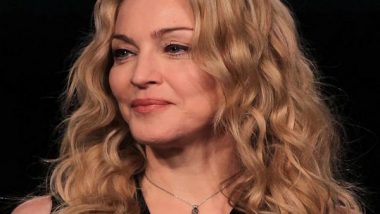 Entertainment News | Madonna Slams Instagram as Sexist for Removing Racy Photo