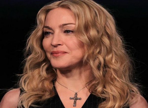 Entertainment News | Madonna Slams Instagram as Sexist for Removing Racy Photo