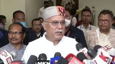 India News | Chhattisgarh Govt Reduces VAT on Diesel by 2 Pc, on Petrol by 1 Pc