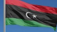 World News | Libya's Government of National Unity Says Dismissal of Foreign Minister Illegal