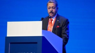 India News | Interpol Elects CBI Special Director Praveen Sinha to Its Executive Committee