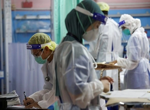 World News | Hong Kong Records 3rd Case of New COVID-19 Variant