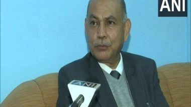 India News | PC Mody Assumes Charge as New Secretary General of Rajya Sabha