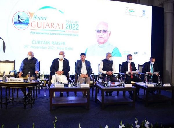India News | Gujarat Will Become Renewable Energy Capital of the Country by 2025: CM Bhupendra Patel