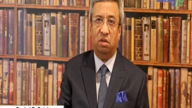 India News | Zydus Seeks DCGI Nod for 'Desidustat' Oral Pill to Treat Anaemia in Kidney Patients