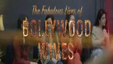 Entertainment News | Neelam Kothari, Maheep Kapoor, Seema Khan, Bhavana Pandey Back with 'Fabulous Lives of Bollywood Wives 2'