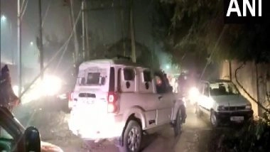 India News | One More Terrorist Killed in Budgam Encounter