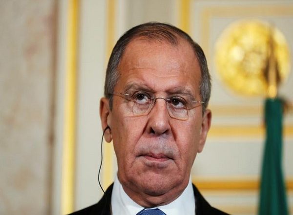 World News | Lavrov Calls for New Security Meeting with Nordics, Baltics