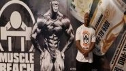 Sports News | Former Mr Olympia Champion Shawn Rhoden Dies Aged 46