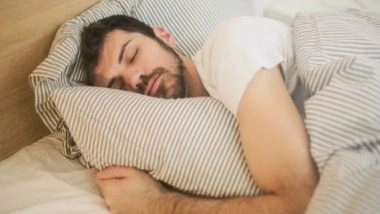 Lifestyle News | Mining Shift Workers at Potential Risk of Sleep Disorders and Sleep Loss: Study