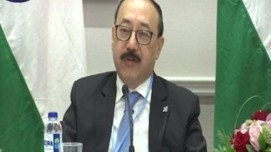 World News | Developing Countries Have Other Priorities, Any Support in Meeting Climate Objectives Important: Shringla