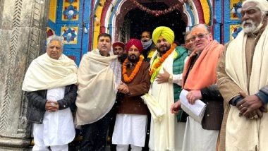 India News | Congress Leadership Keeps 'wait and Watch' Approach