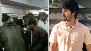 Chennai Floods: Sivakarthikeyan&rsquo;s Fan Club Donates Food To Needy People In The Hour Of Crisis (Watch Video)