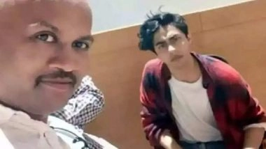 India News | Cruise Drugs Case: Mumbai Police Records Statement of Sam D'Souza