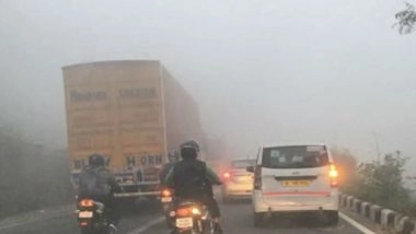 India News | Ban on Entry of Trucks in Delhi Extended Till Nov 30