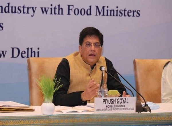 India News | Community Kitchens Scheme: Centre Constitutes Group of Food Secretaries from States, Senior Central Govt Officials to Mull Framework