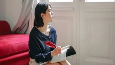 Lifestyle News | Pandemic Solitude Was Positive Experience for Many: Study