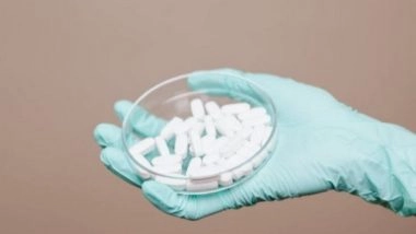 World News | Russia-developed COVID-19 Drug to Start Production in December- Firm to Sputnik