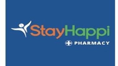 Business News | Generic Medicines Fame StayHappi Pharmacy Grabbing Eyeballs with Its Success Stories