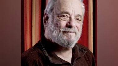 Entertainment News | Veteran Broadway Composer Stephen Sondheim Passes Away