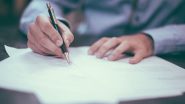 World News | S.Korea's Corporate Bond Issuance Falls in October