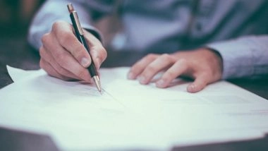 World News | S.Korea's Corporate Bond Issuance Falls in October