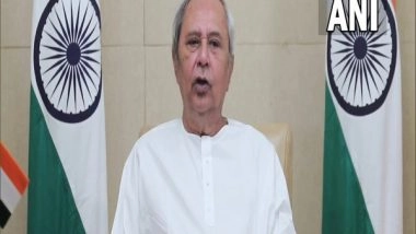 India News | Odisha CM Announces Financial Assistance of Rs 33.03 Crore for Farmers Under KALIA Scheme