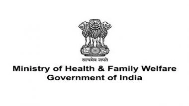 India News | Health Ministry to Hold Review Meeting on Covid Vaccination with Manipur, Meghalaya, Nagaland, Puducherry Tomorrow