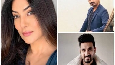 Entertainment News | International Emmy Awards 2021: No Wins for Sushmita Sen's 'Aarya', Vir Das or Nawazuddin Siddiqui