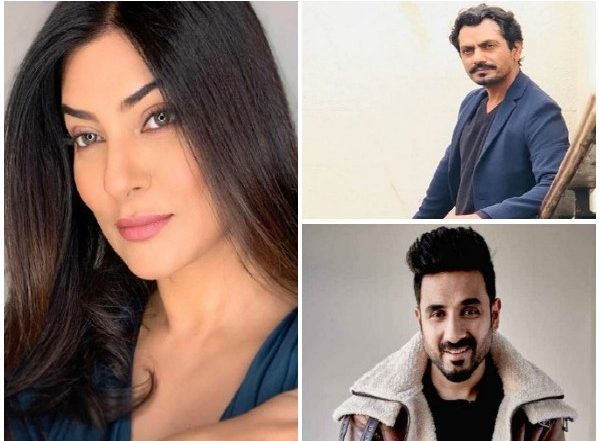 Entertainment News | International Emmy Awards 2021: No Wins for Sushmita Sen's 'Aarya', Vir Das or Nawazuddin Siddiqui