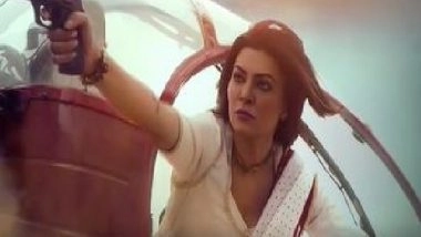 Entertainment News | 'Aarya 2' Trailer: Sushmita Sen's Fiery Avatar Leaves Viewers with Goosebumps