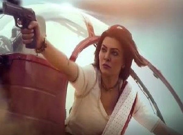 Entertainment News | 'Aarya 2' Trailer: Sushmita Sen's Fiery Avatar Leaves Viewers with Goosebumps