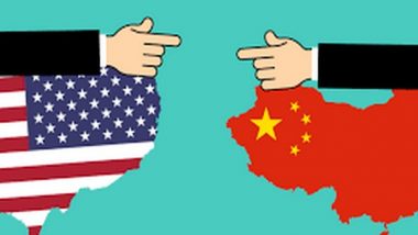 World News | US-China Trade Up 33.3pc in First 10 Months of 2021: Chinese Customs
