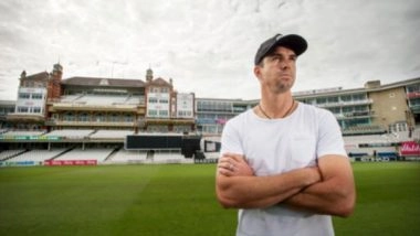 Business News | 2021 T20 World Cup: Kevin Pietersen Skips over David Warner for His Dream Team