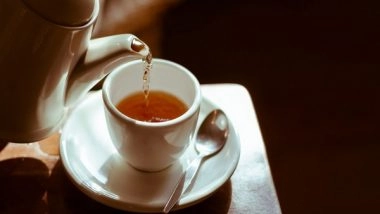Health News | Consumption of Tea and Coffee Linked to Lower Risk of Stroke and Dementia