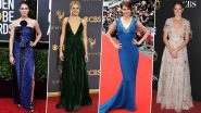 Shailene Woodley Birthday: Best Red Carpet Appearances By the 'Divergent' Actress