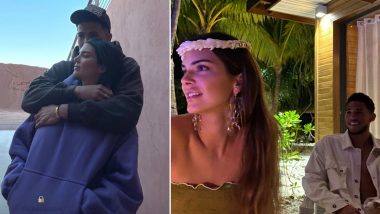 Devin Booker Wishes His Lady Love Kendall Jenner in the Sweetest Way on Her Birthday, Calls Her ‘Most Beautiful Woman’