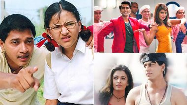 Bhai Dooj 2021: Iqbal, Dil Dhadakne Do, Josh – 5 Films That Celebrate The Bond Between Brother And Sister!