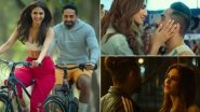 Chandigarh Kare Aashiqui: Ayushmann Khurrana&rsquo;s Dialogue Promo From This Twisted Tale Co-Starring Vaani Kapoor Out! (Watch Video)
