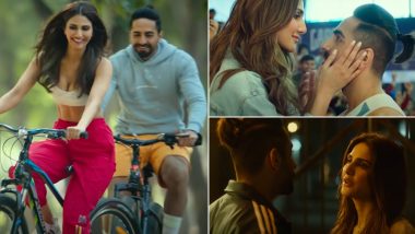 Chandigarh Kare Aashiqui: Ayushmann Khurrana’s Dialogue Promo From This Twisted Tale Co-Starring Vaani Kapoor Out! (Watch Video)