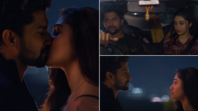 Shyam Singha Roy Song Edo Edo: Second Track From Nani, Sai Pallavi, Krithi Shetty’s Film Is a Cool Melody With English Mashup! (Watch Lyrical Video)